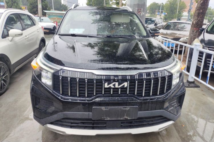 Used Kia Sportage R 2021 Ace 2.0L Splendid Edition
