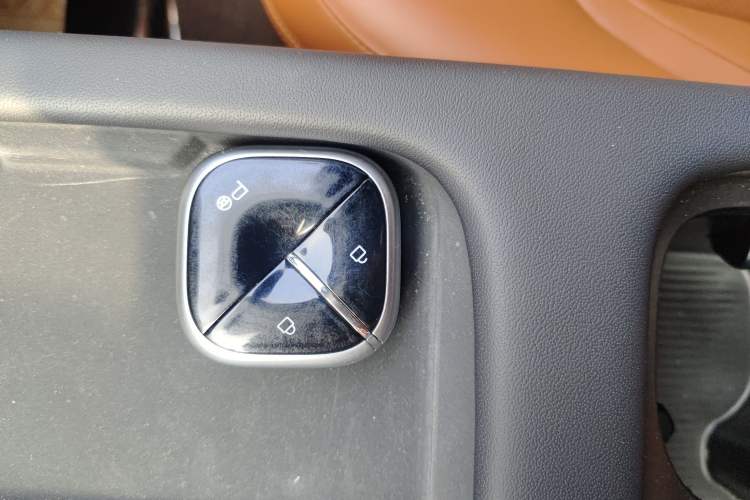 Used Wuling Xingguang 2025 610 km Smart Flagship Version