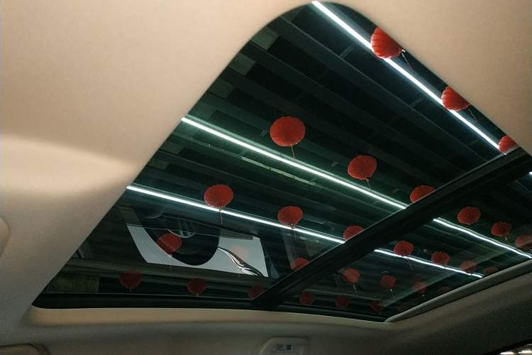 Used Haval H6 2021 3rd Generation 1.5T Automatic Two-Wheel Drive Pro