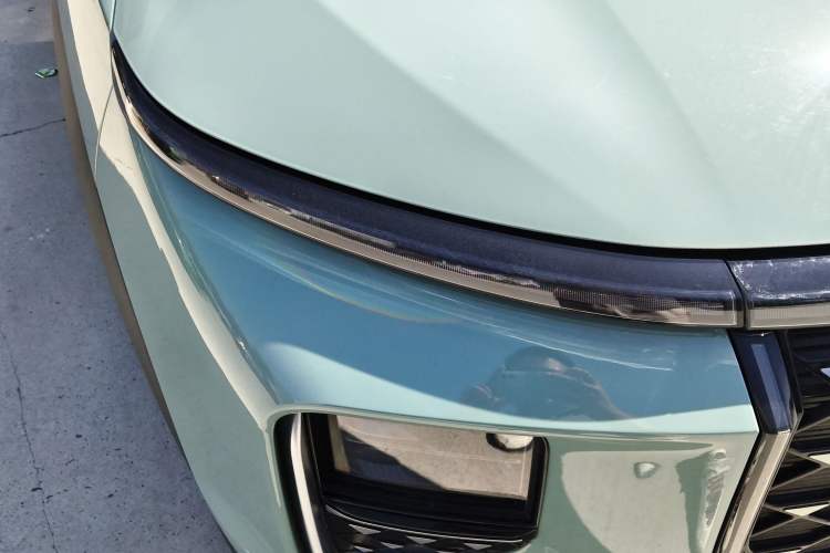 Used JETOUR Shanhai L9 2024 1.5TD 2DHT Max 7-Seater