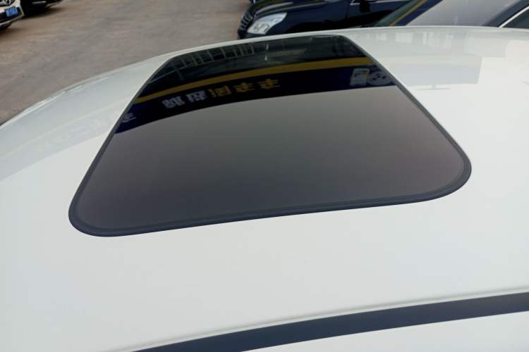 Used Nissan Sylphy 2024 Classic 1.6XL CVT Luxury Edition
