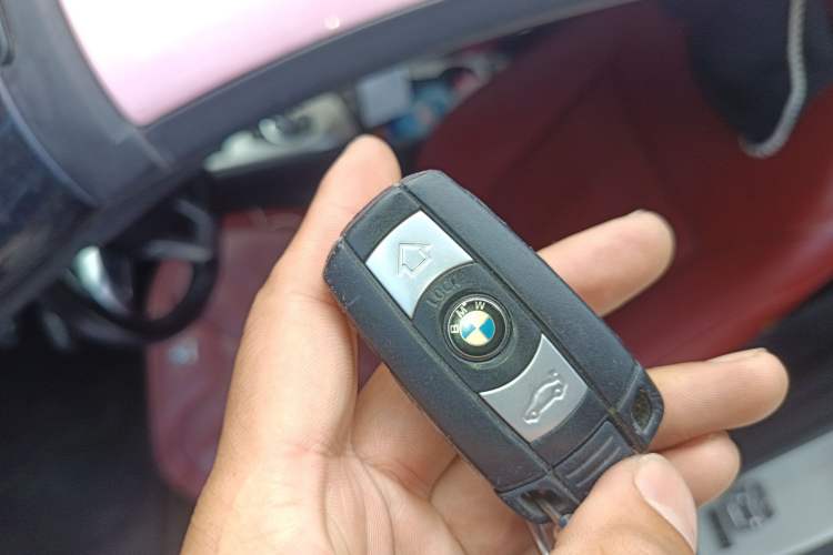 Used BMW Z4 2009 sDrive23i Leading Model
