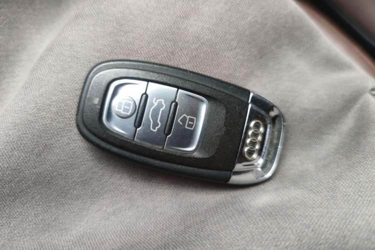 Used Audi A6L 2017 30 FSI Technology Model