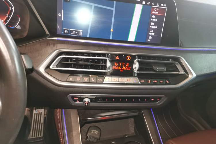 Used BMW X5 (Import) 2020 xDrive30i M Sport Package