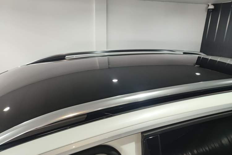 Used Volkswagen ID.6 CROZZ 2021 Long-Range PRO Edition Roof