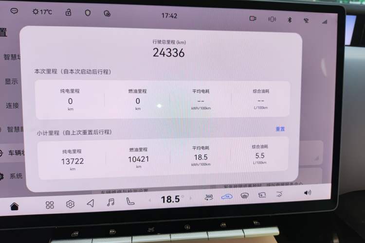 Used Avatr 12 2025 Refresh Max Extended-Range Version
