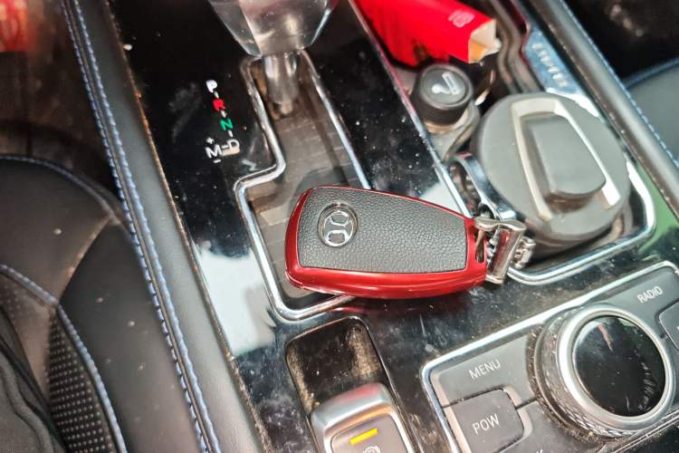 Used BAIC Off-Road BJ40 2019 PLUS 2.3T Automatic Four-Wheel Drive Premium Edition China VI