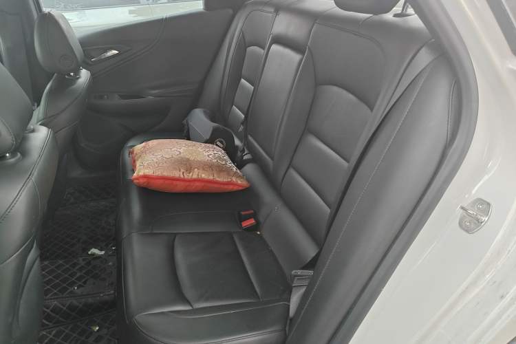 Used Chevrolet Malibu XL 2019 535T CVT Active Version
