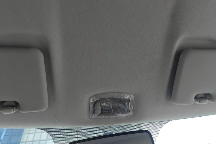 Used Dongfeng NAMMI EX1 2022 PRO Enjoyment Model Headliner