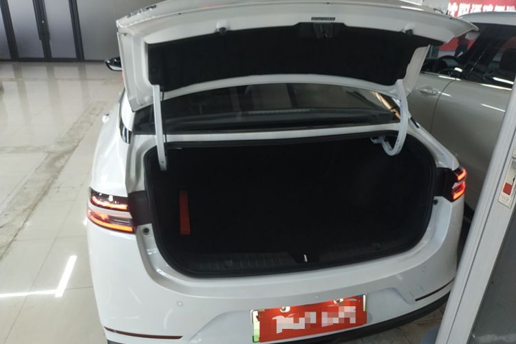 Used AION S Plus 2026 Model Luxury Edition
