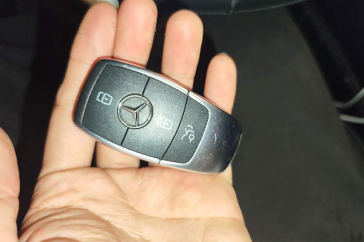 Used Mercedes-Benz C-Class 2021 C 260 L Sport Edition Star Collection
