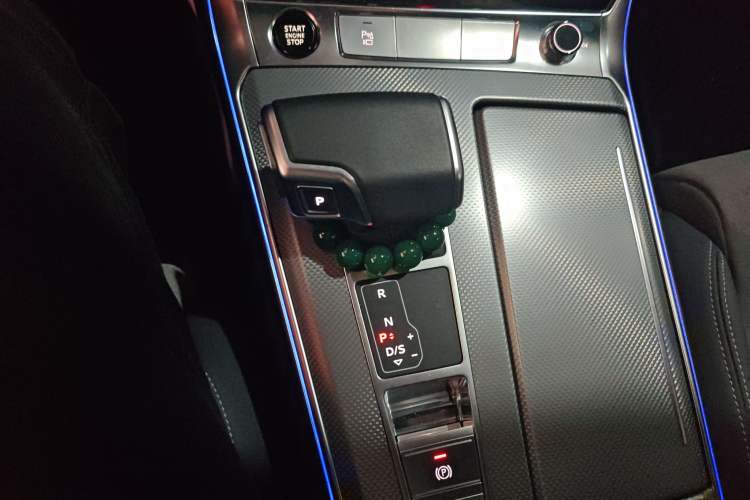 Used Audi A6L 2024 40 TFSI Luxury Dynamic Edition