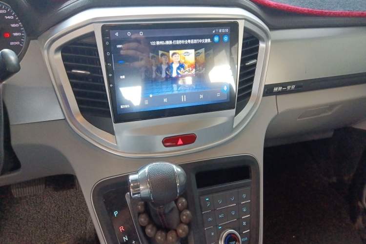 Used JAC Refine M4 2022 2.0 TGDI Automatic Business Edition