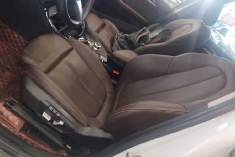 Used BMW X1 2021 Revised xDrive25Li Premium Edition
