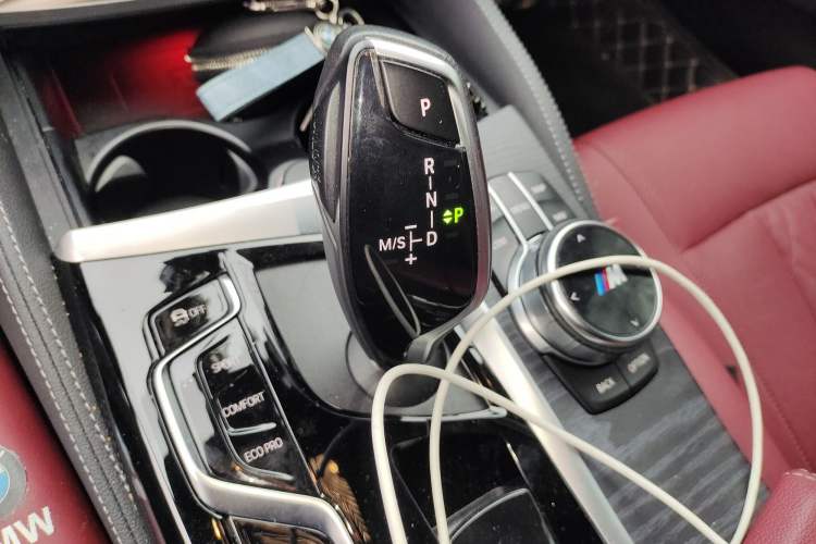 Used BMW 5 Series 2023 Restyled 530Li Leading Edition M Sport Package
