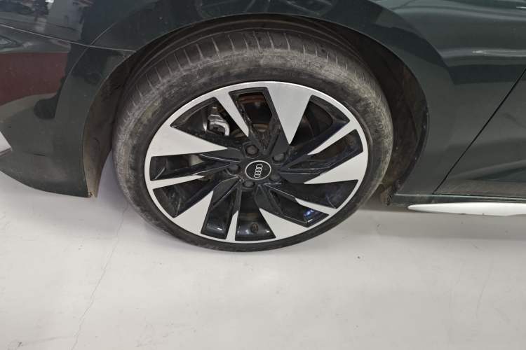 Used Audi A3 2023 Restyled A3L Limousine 35 TFSI Fashion Sport Edition