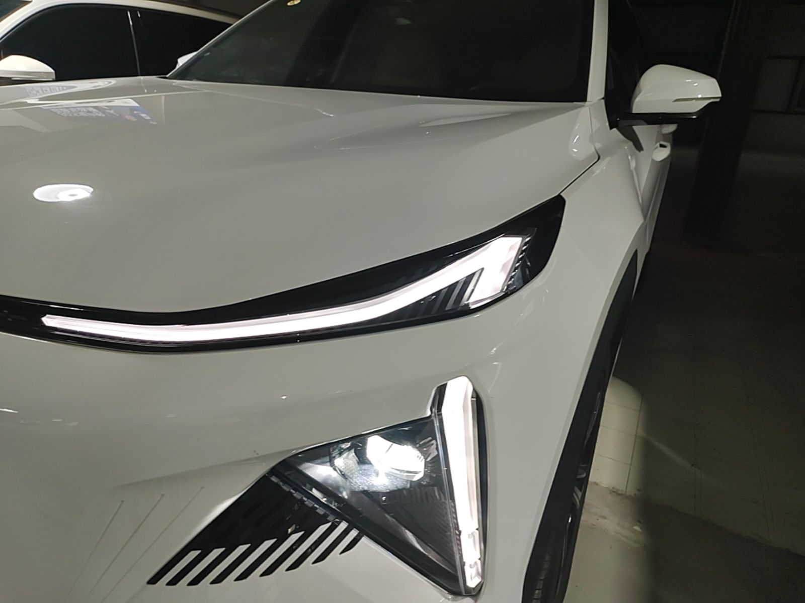 Geely Galaxy L7 2024 1.5T 115 km PLUS Dragon Edition — снимка 8