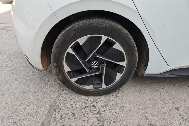 Used Volkswagen ID.3 2024 Outstanding Edition