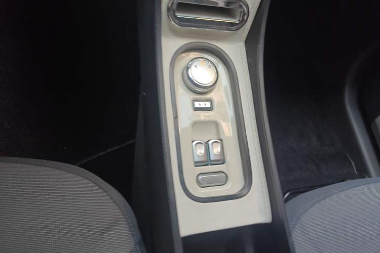 Used Qiyuan Lumin 2022 210km Sweet Edition