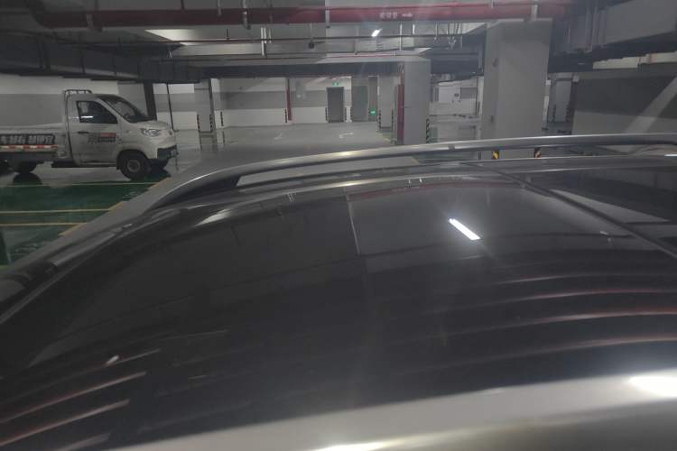 Used Mercedes-Benz GLB 2020 GLB 180 Fashion Model
