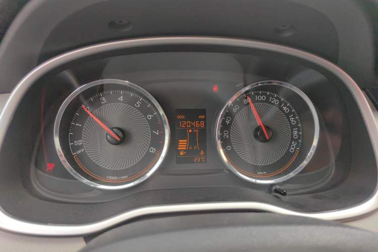 Used Chevrolet Sail 2015 Sail 3 1.5L Manual with Ideal Sunroof Edition
