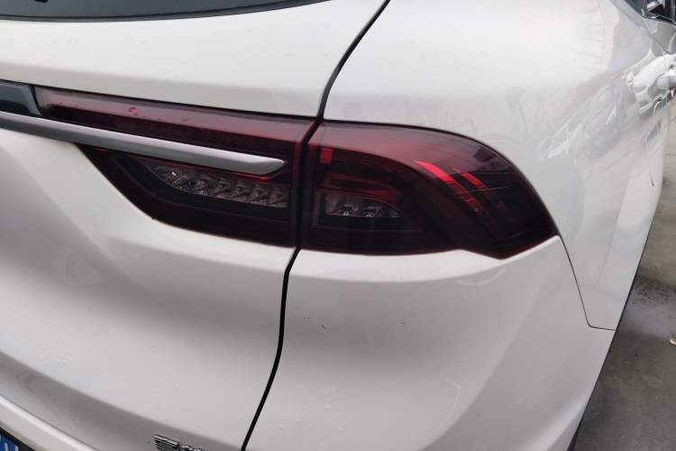 Used Geely Auto Haoyue 2022 1.8TD DCT Luxury 7-Seater