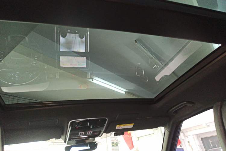 Used Land Rover Range SportNew Energy 2018 P400e Headliner