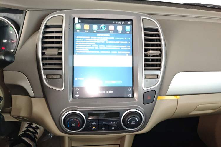 Used Dongfeng Junfeng E11K 2021 60.43 kWh Battery-Swap Version