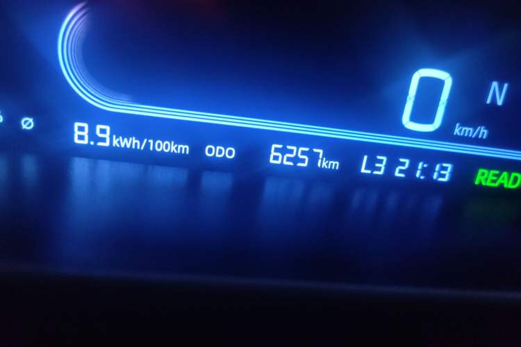 Used Geely Galaxy Panda 2024 Panda Mini 200km Endurance Bear