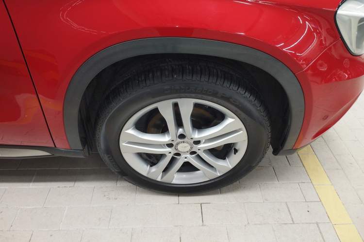 Used Mercedes-Benz GLA 2015 GLA 200 Sport Edition