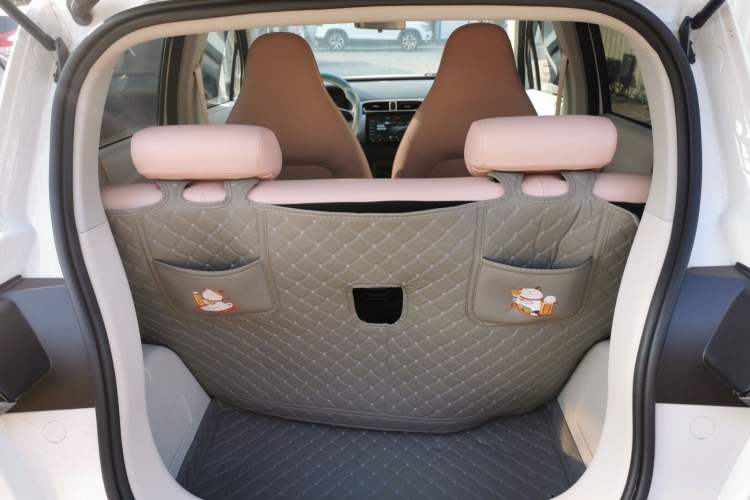 Used Leapmotor T03 2024 310 Comfort Edition