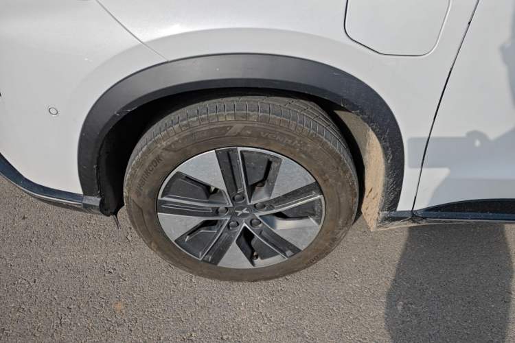 Used XPeng G3 2021 G3i 520N
