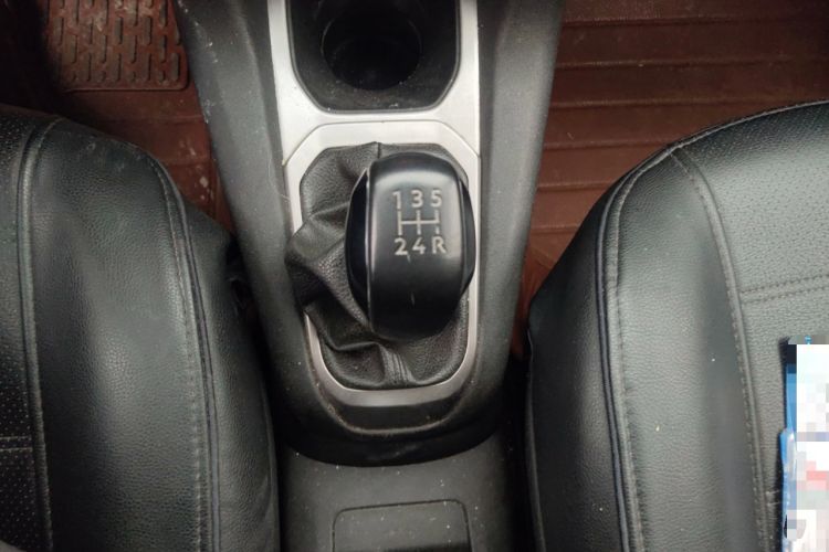 Used Peugeot 301 2014 1.6L Manual Luxury Edition