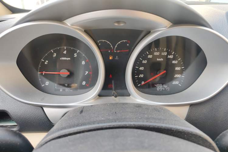 Used Haima M3 2013 1.5L Manual Comfort Model