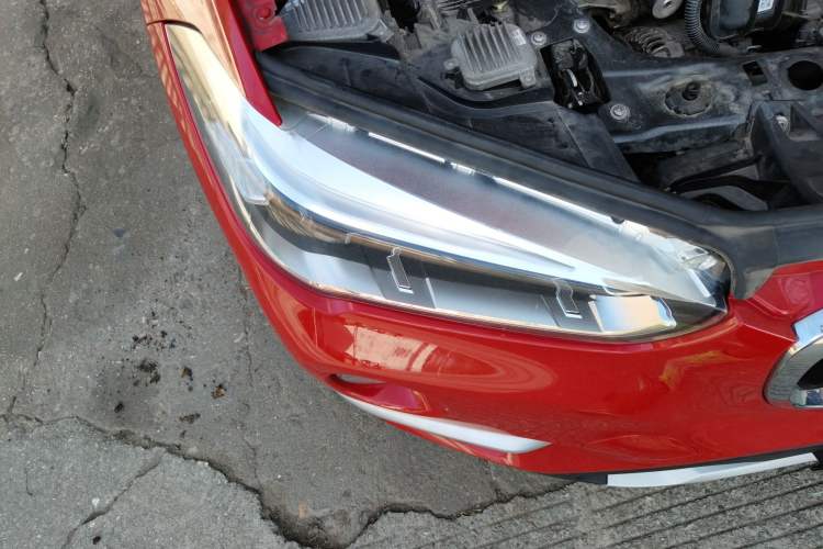 Used BMW X1 2019 sDrive18Li Premium Edition
