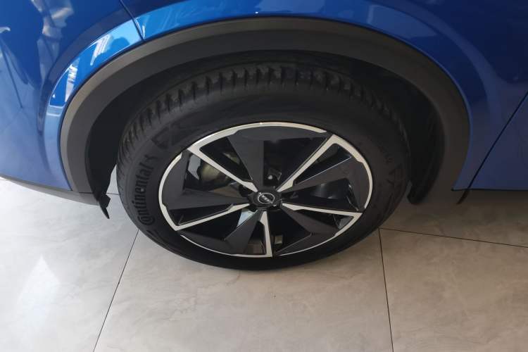 Used Nissan Qashqai 2023 1.3T CVT Flagship Edition
