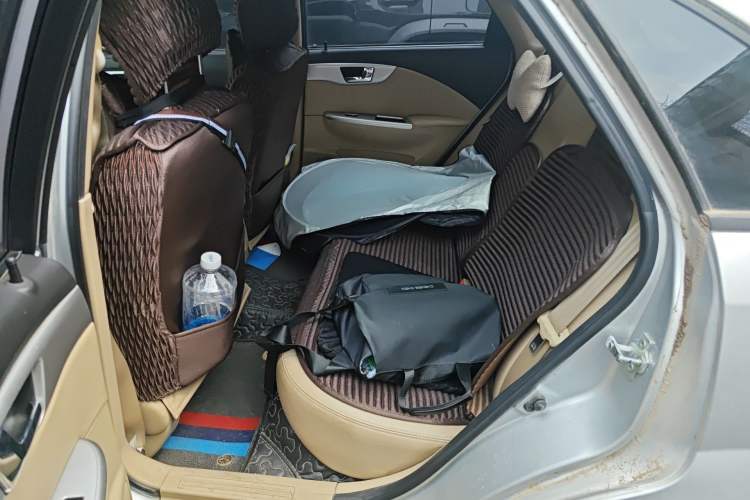 Used Buick Excelle 2013 1.5L Automatic Classic Model