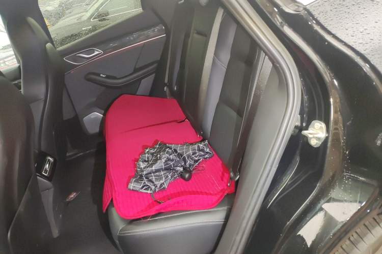 Used SERES SF5 2020 Two-Wheel Drive High-Performance Sports Edition