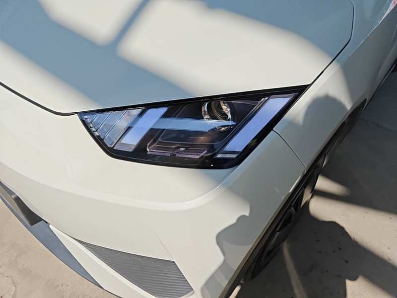 Used BYD Seagull 2025 Intelligent Driving Version 305 km Dynamic Edition — 23