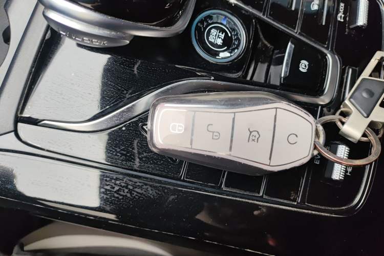 Used BYD Qin PLUS 2023 Champion Edition DM-i 55KM Leading Model