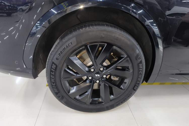 Used Li Auto L7 2023 Air model
