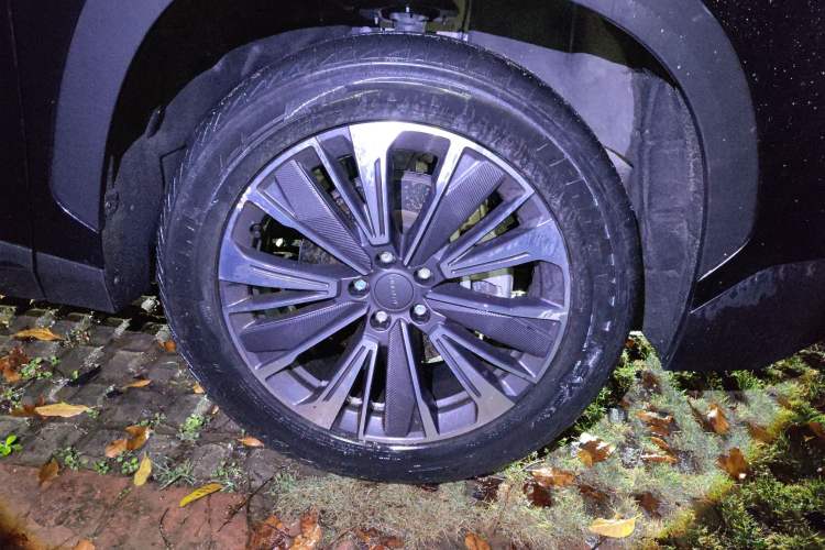 Used JETOUR Dashing 2022 1.6T DCT King PRO