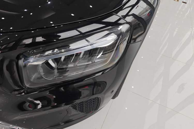 Used Mercedes-Benz GLB 2024 GLB 200 Dynamic Edition