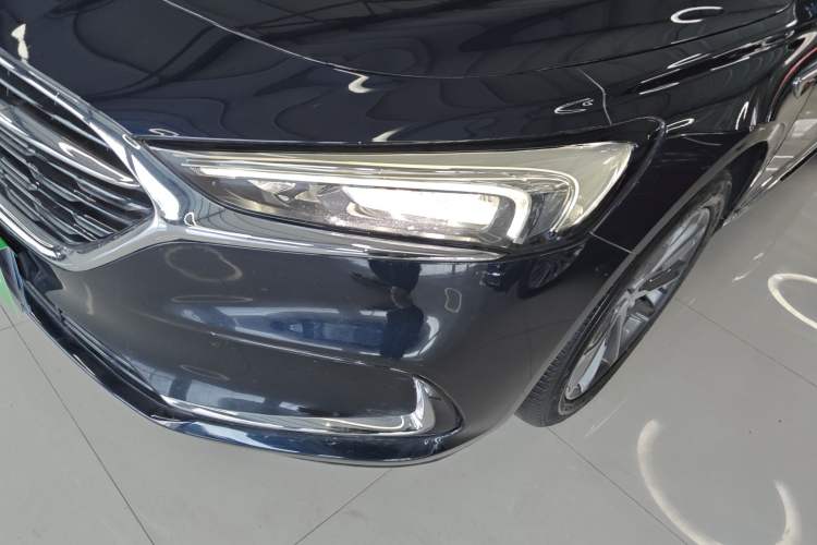 Used Buick LaCrosse 2021 652T Luxury Model
