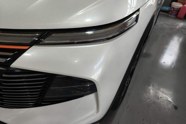 Used Haval XY 2022 1.5T Smart Edition