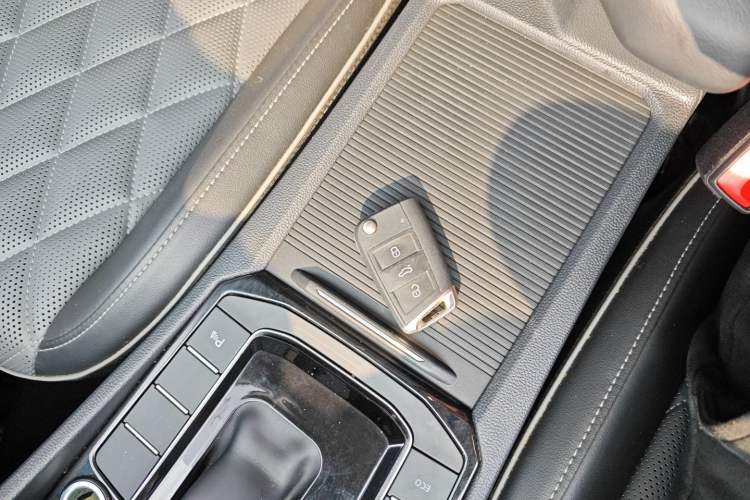 Used Volkswagen Sagitar 2023 300TSI DSG Excellence Edition
