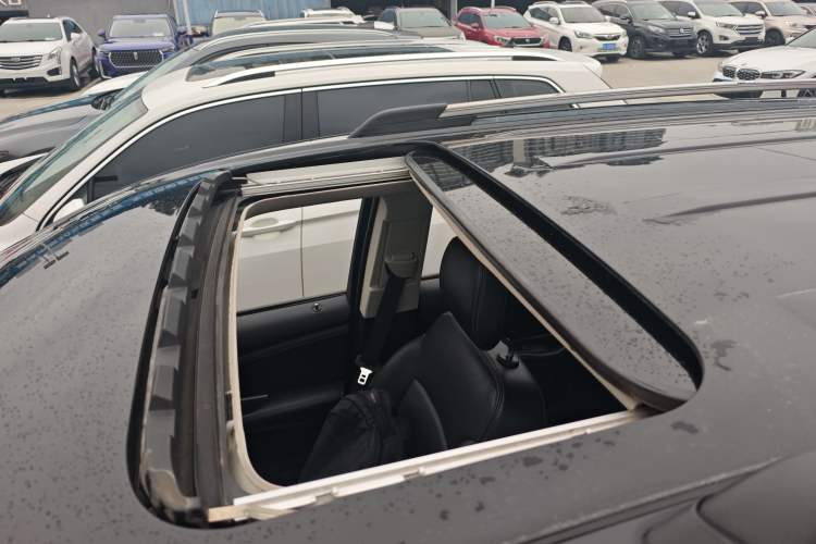 Used Dodge Journey 2016 2.4L Two-Wheel-Drive Touring Edition
