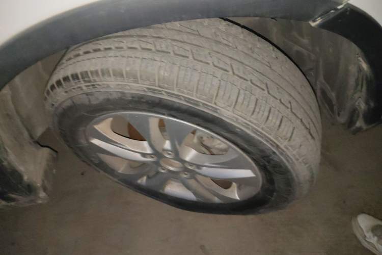 Used Haval H6 2014 Sport Edition 1.5T Manual 4x4 Elite Model
