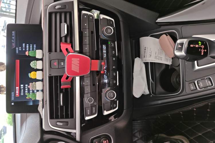 Used BMW 3 Series 2019 320Li Fashion Model