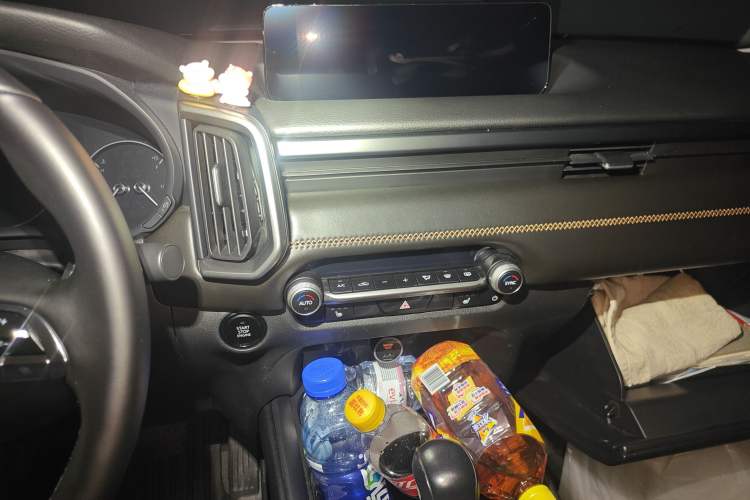 Used Mazda CX-50 2023 2.5L Smart Drive Version
